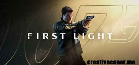 007 First Light