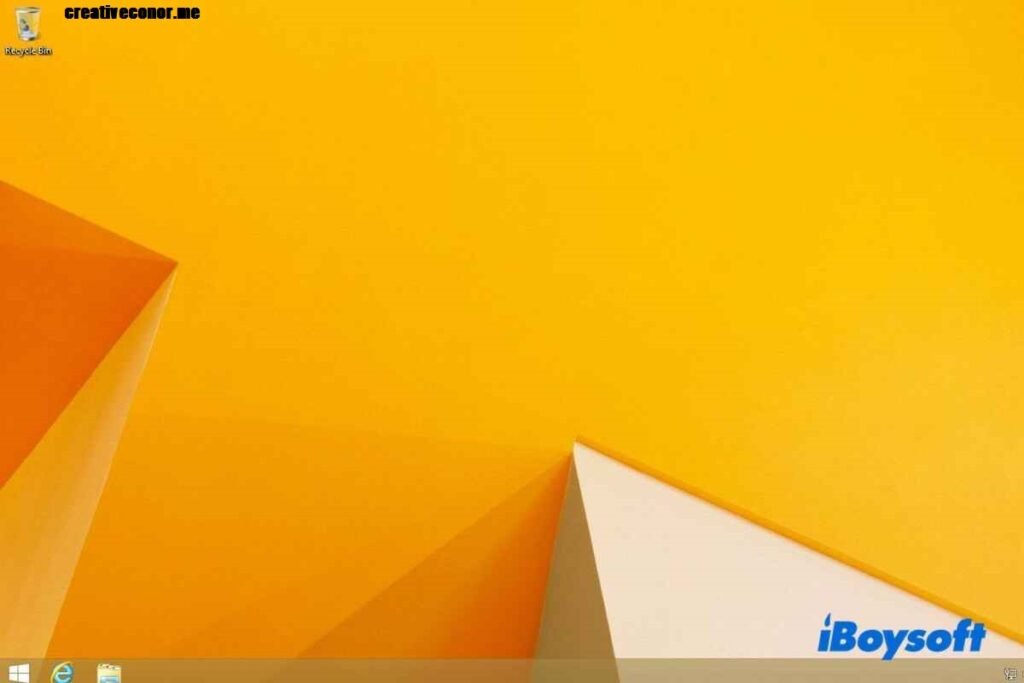Windows 8.1 