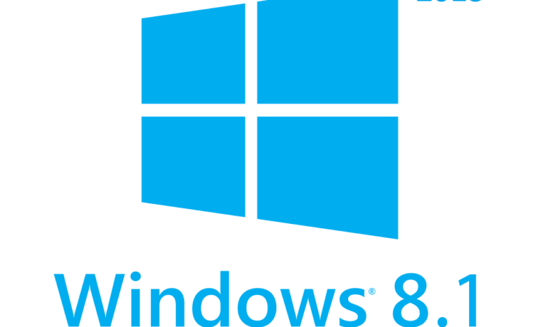 Windows 8.1