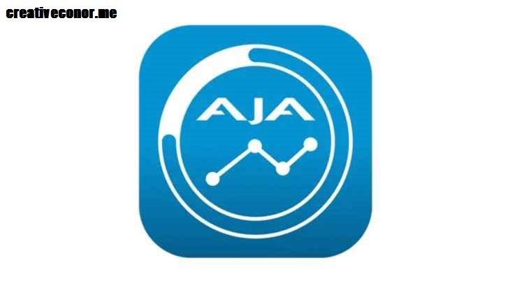 AJA System Test