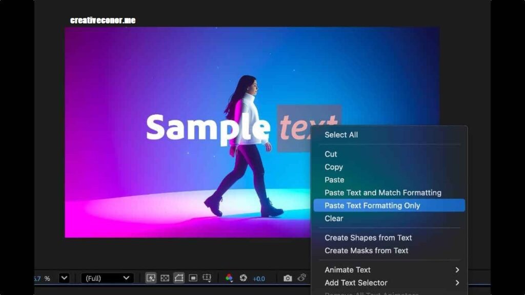 Adobe After Effects