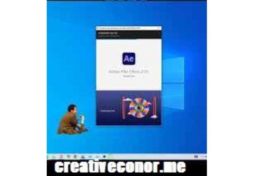 Adobe After Effects
