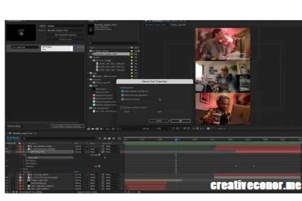 Adobe After Effects