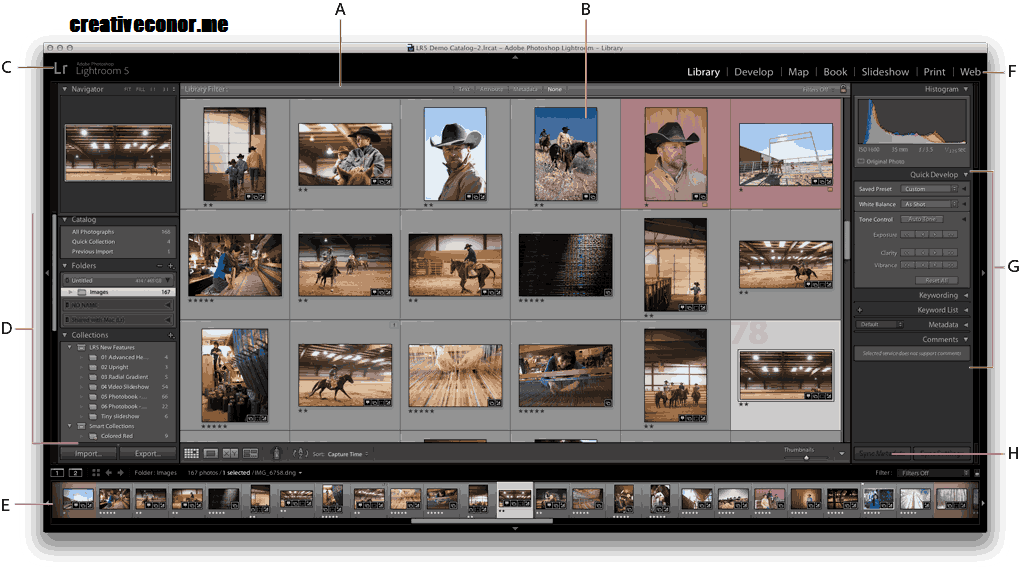 Adobe Lightroom Classic
