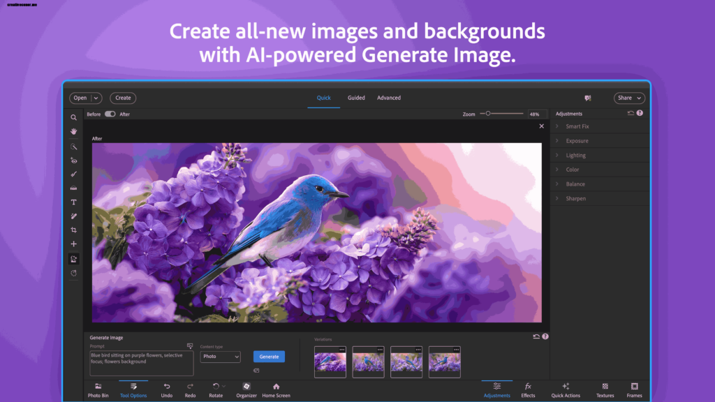 Adobe Photoshop CC
