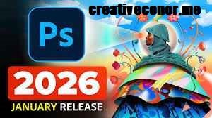 Adobe Photoshop CC