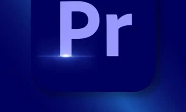Adobe Premiere Pro