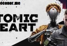 Atomic Heart