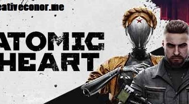 Atomic Heart
