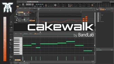 Cakewalk