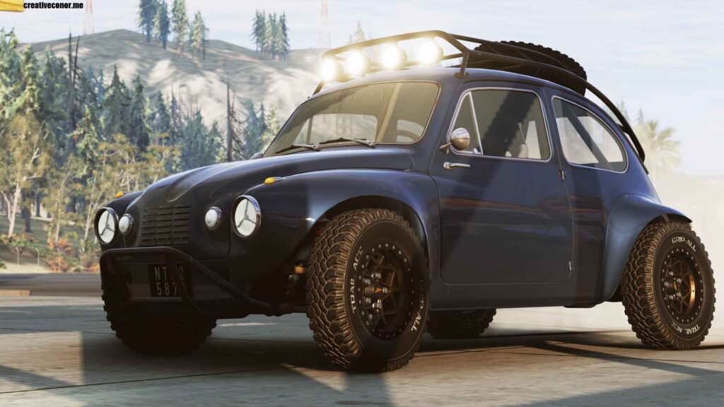 BeamNG.drive