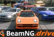 BeamNG.drive