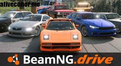 BeamNG.drive
