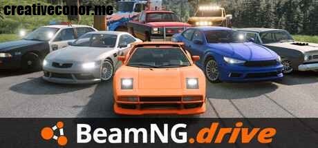 BeamNG.drive