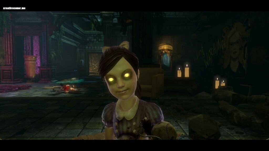 BioShock 2 Remastered