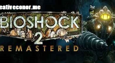 BioShock 2 Remastered