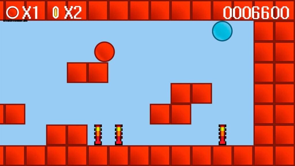 Bounce Classic