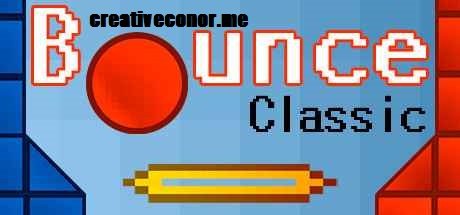 Bounce Classic Game