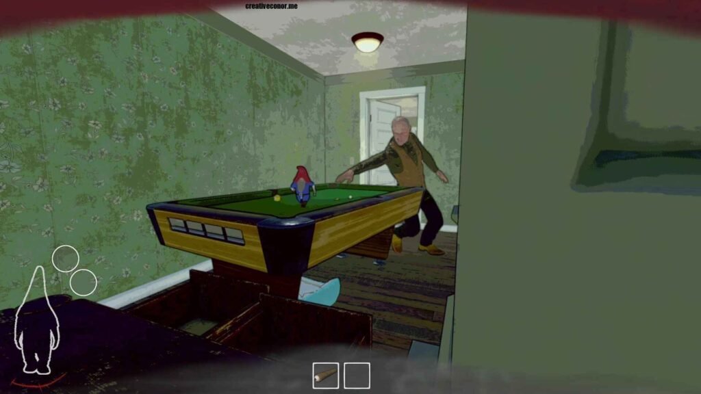 Burglin' Gnomes