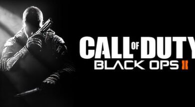 Call of Duty: Black Ops 2