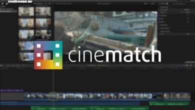 CineMatch