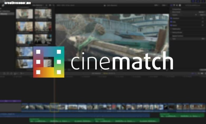 CineMatch