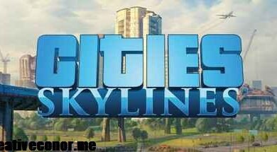 Cities Skylines