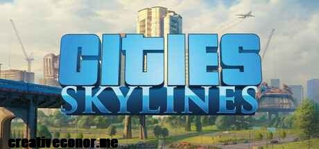 Cities Skylines