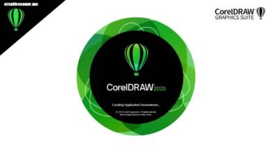 CorelDRAW Graphics Suite