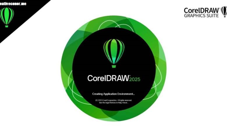 CorelDRAW Graphics Suite