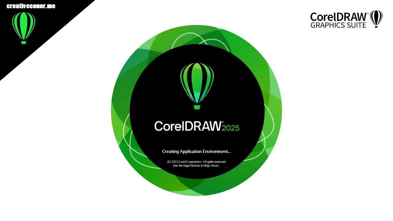 CorelDRAW Graphics Suite v27.1.0.25 Download Full Version Latest 2026