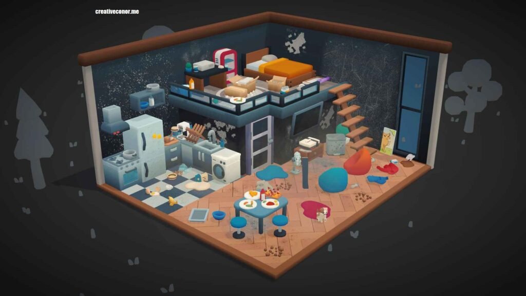 Cozy Cleaner