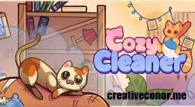 Cozy Cleaner