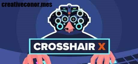 Crosshair X