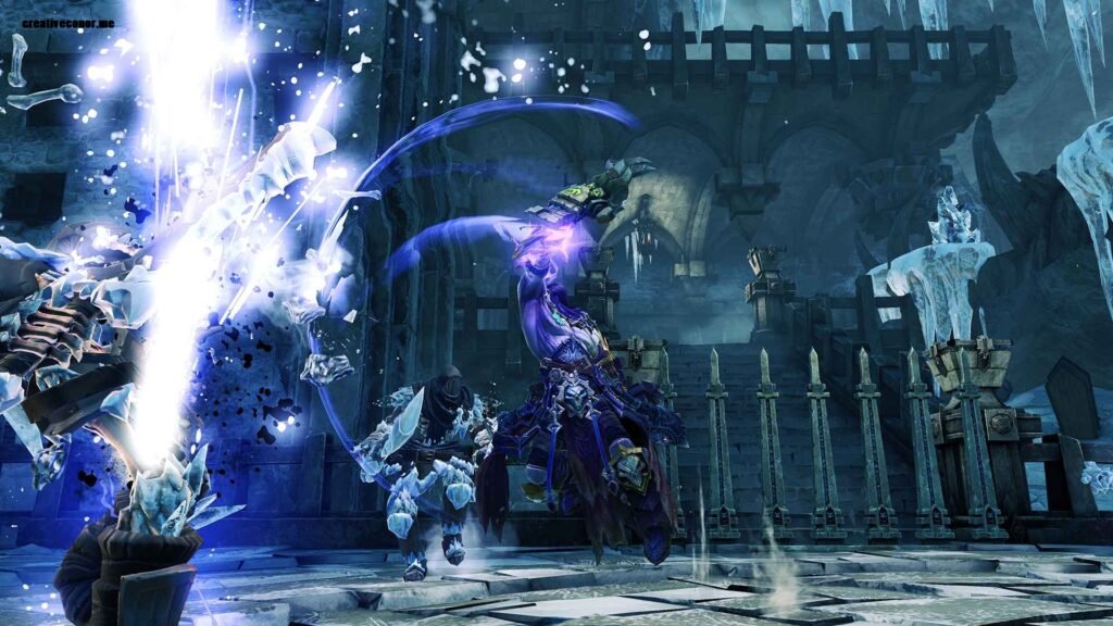 Darksiders 2 