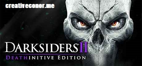 Darksiders 2