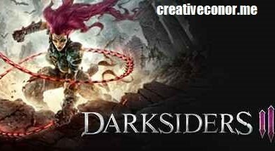 Darksiders III