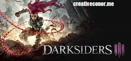 Darksiders III