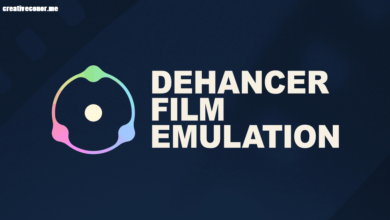 Dehancer Pro