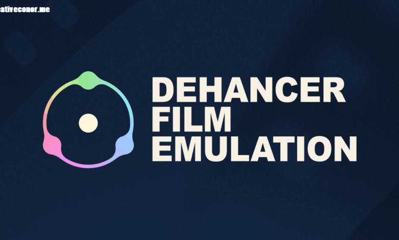 Dehancer Pro
