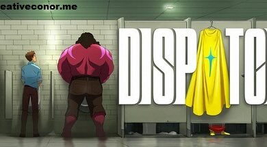 Dispatch