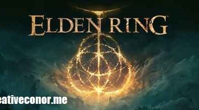 Elden Ring Deluxe Edition