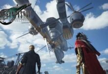 FINAL FANTASY II