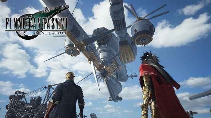 FINAL FANTASY II