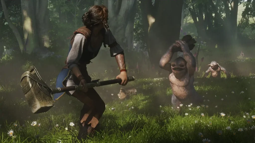 Fable - The Lost Chapters