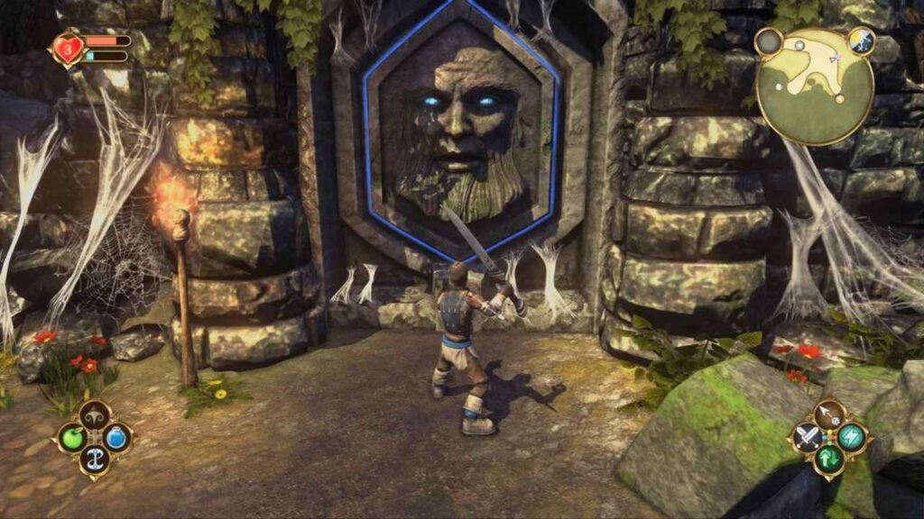 Fable - The Lost Chapters