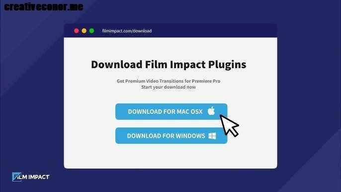 Film Impact Premium