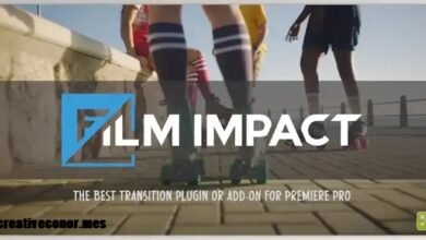 Film Impact Premium