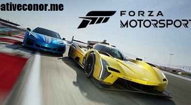 Forza Motorsport