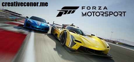 Forza Motorsport